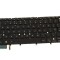 Tastatura laptop second hand Dell XPS 13 9350 / 9343 Backlight DP/N 7DTJ4 UK
