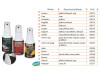 Spray nadire 50 ml Traper