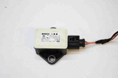 Senzor de accelerație AUDI A4 8K2, B8 2010 OEM: 8K0907637C | 2668218 foto