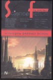 bnk ant Antologiile Gardner Dozois - 4 ( SF )
