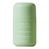 Deodorant roll-on, Purifying Verbena, 40ml, Haan
