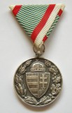 q578 UNGARIA PRO DEO ET PATRIA 1929 NON COMBATANT IN PRIMUL RAZBOI MONDIAL 1914 - 1918 RARA