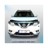 Deflector capota auto compatibil Nissan X-TRAIL 2014-2017 Cod: 25041