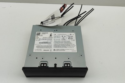 Unitate de control navigație SKODA SKODA ENYAQ iV SUV 5AC, 5AZ 2024 OEM: 5LA035820F 30963486 foto