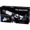 Kit STEM Telescop 100x, Thames &amp; Kosmos