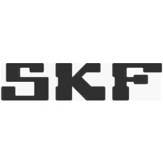 Sticker Auto Skf