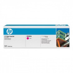 Toner CB383A magenta original HP CB 383A foto