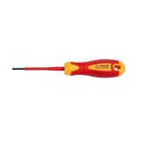 YT-28150 YATO Surubelnita dreapta 2.5 mm, izolata 1000 V, lungime 75 mm