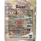 Lieto 4 gr fungicid sistemic, SumiAgro, mana (vita de vie, tomate, cartof), Sumi Agro