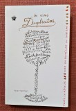 In vino duplicitas. Editura Baroque Books &amp; Arts, 2020 - Peter Hellman