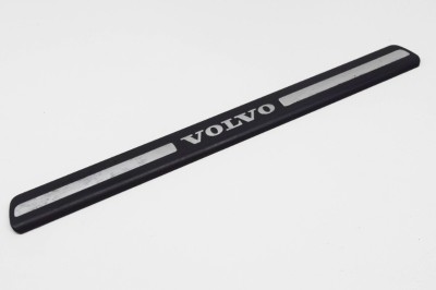 Ornament prag dreapta față VOLVO S60 II 2013 OEM: 8659960 11418704 foto