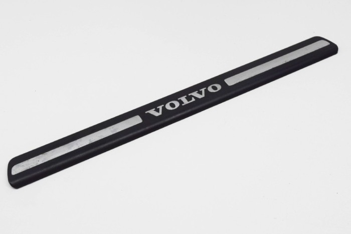 Ornament prag dreapta față VOLVO S60 II 2013 OEM: 8659960 11418704