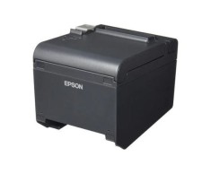 Imprimanta Termica Second Hand Epson TM-T20II, USB, Serial, 200mm/s NewTechnology Media