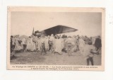 FV3-Carte Postala- FRANTA - Le Voyage de Coste et le Brix, necirculata 1930