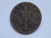 10 CENTESIMI 1940 ITALIA, Europa