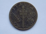 10 CENTESIMI 1940 ITALIA