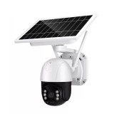 Camera Solara 5MP Cartela SIM 4G Supraveghere Video