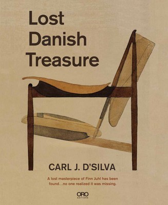 Lost Danish Treasure foto