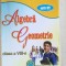 Algebra. Geometrie clasa a VIII-a - Artur Balauca, Ioan Ticalo