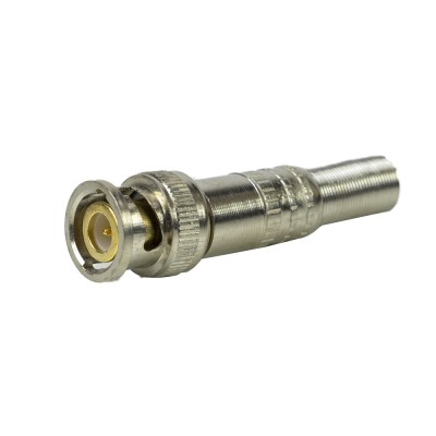 Aproape nou: Conector BNC PNI AS011, tata foto