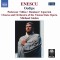 2CD George Enescu, Michael Gielen &lrm;&ndash; Oedipe, original, sigilat