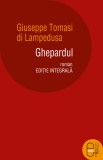 Ghepardul (pdf) - LibHumanitas