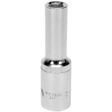 Yato YT-12931 - Capat cheie tubulara cu profil hexagonal interior 12 laturi 9 mm 1/2 inch
