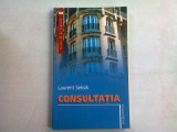 CONSULTATIA - LAURENT SEKSIK, Humanitas