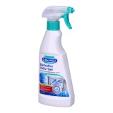 Gel spray pentru cuptor, DR. BECKMANN, fara miros, 375ml