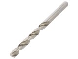 Burghiu Metal 8mm 117mm HSS