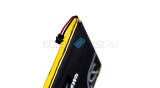 Baterie de telefon mobil VHBW Motorola HG30 - 2700mAh, 3.8V, Li-polymer