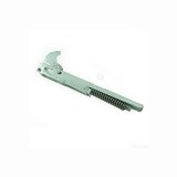 Balama ușă pentru cuptor BOSCH 00096784 SIEMENS CONSTRUCTA Original