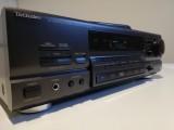 Amplificator/Tuner Stereo TECHNICS SA-GX370 cu telecomanda - Impecabil/Japan, 41-80W