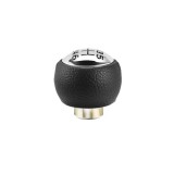 Maner schimbator compatibil Peugeot cu 2 adaptoare pentru 5 si 6 viteze Cod: SC-38 Automotive TrustedCars, Oem