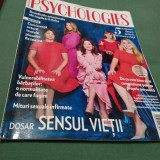 Cumpara ieftin PSYCHOLOGIES -NR.126 -2018