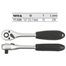 DISPOZITIV DE PRINDERE CU CLICHET 1/2&#039;&#039;, 278mm