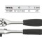 DISPOZITIV DE PRINDERE CU CLICHET 1/2&#039;&#039;, 278mm