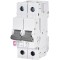 Siguranta automata 6A 2P B 6ka Eti 001900207
