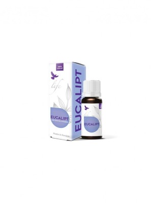 ULEI ESENTIAL INTEGRAL EUCALIPT 10ML foto