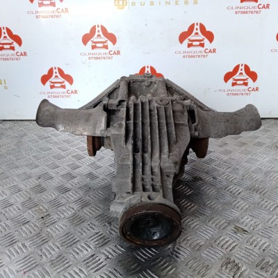 Grup diferential spate Audi A6 C6 2004 - 2011 foto