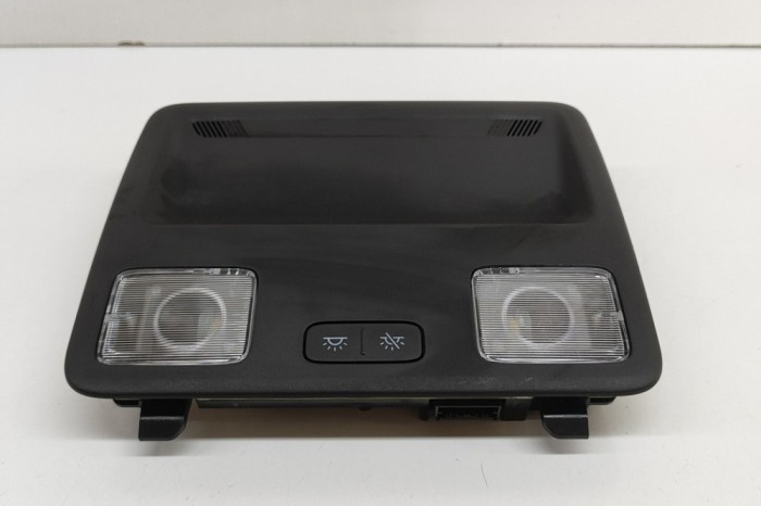 Iluminare interioară FORD FIESTA VII 2022 OEM: JX7B-A519A58-DF,H1BB-A519A58-A,DS7T-15K609-CC,28578357 | 29534209