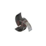 Paletă rotor pompă de lapte Kurtsan 14.000 l/h