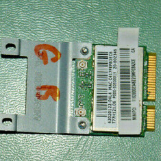 IBM Lenovo B560 G560 g555 Wifi Wireless Card T77H121.06 Atheros AR5B95 20-002346