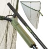 Minciog Carp Friendly Carpodrom Cu Flotor, Nylon Block, 183cm