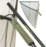 Minciog Carp Friendly Carpodrom Cu Flotor, Nylon Block 2, 183cm