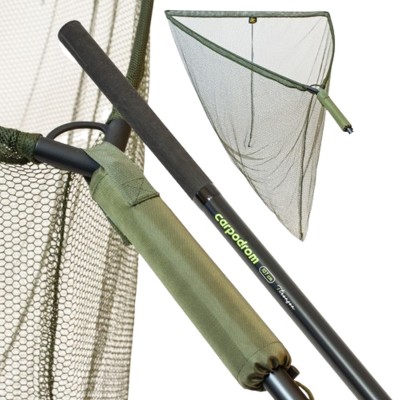 Minciog Carp Friendly Carpodrom Cu Flotor, Nylon Block 2, 183cm foto