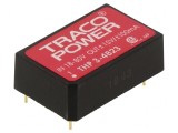 Convertor DC/DC 3W 18-80V la 15V/-15V PCB