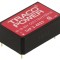 Convertor DC/DC 3W 18-80V la 15V/-15V PCB