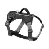 Ham pentru caini Navaris, cu buzunare si elemente reflectorizante, reglabil, M, 56134.19.2