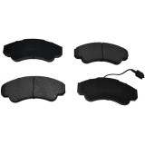 Set Placute Frana Fata 45807 FPF.111